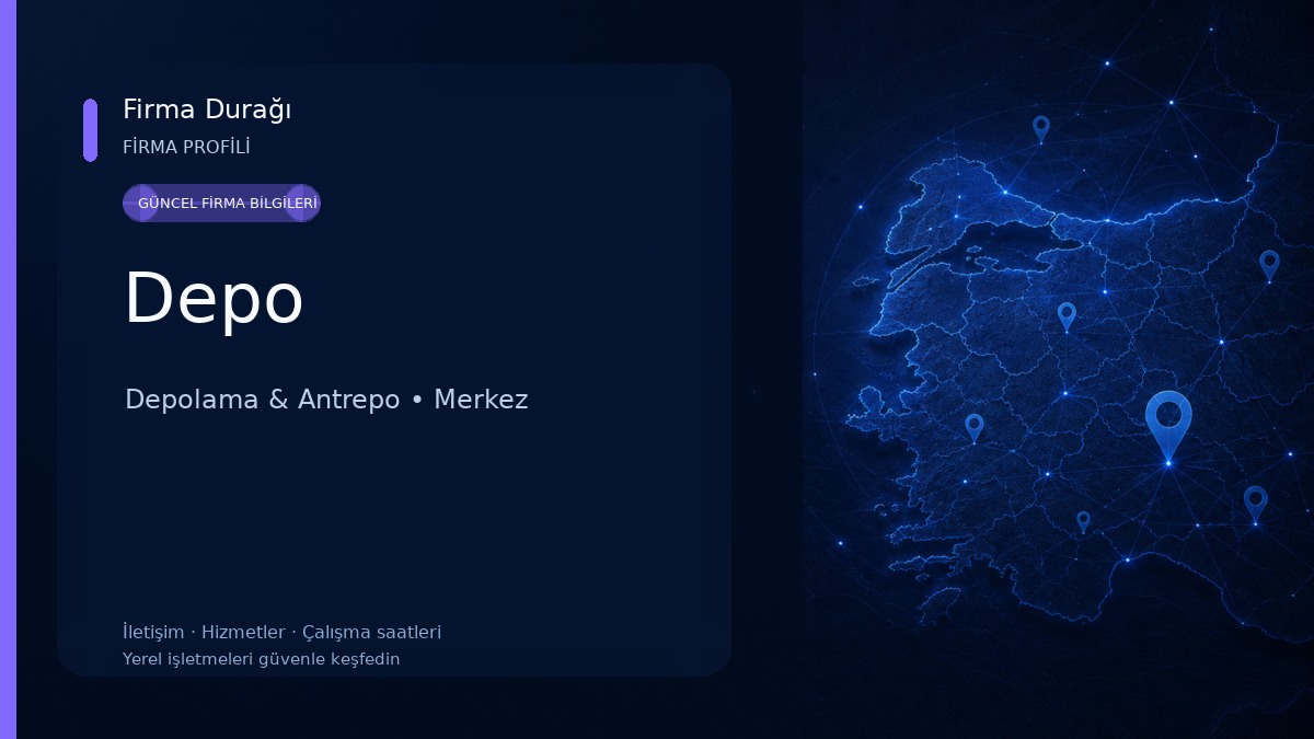 Depo